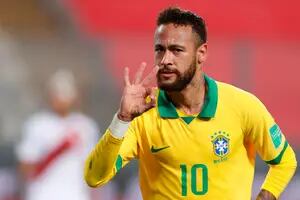 Neymar en Fortnite: Epic Games planea sumar al brasileño en la próxima temporada
