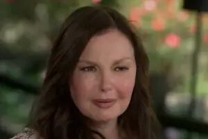 Ashley Judd reveló el “bizarro accidente” que sufrió tras la muerte de su madre