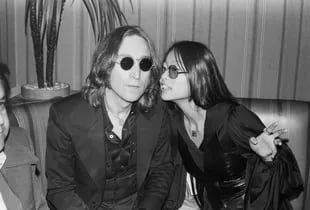 “Yoko no se dio cuenta de que lo nuestro iba a convertirse en una historia de amor", aseguró May Pang 