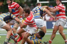 Vuelve la URBA en un momento crucial para el futuro del rugby