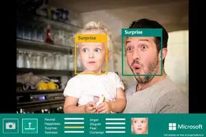 Tecnología. Por qué el reconocimiento facial puede fallar