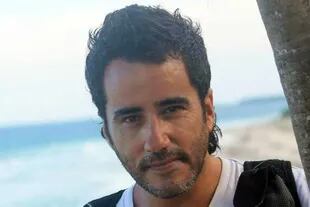 Federico Mazzoni tenía 47 años y se había instalado en México en 2002