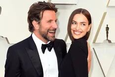 Bradley Cooper e Irina Shayk acuerdan la tenencia compartida de su hija