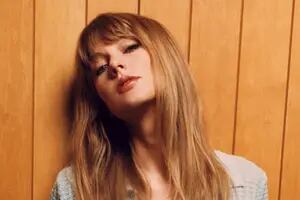Taylor Swift toma distancia de la manada del pop actual con su álbum Midnights