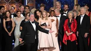 The Handmaid s Tale, mejor drama en los Emmy 2017