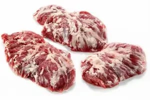 El sorpresivo rol que, según los expertos, le espera al precio de la carne en los próximos meses