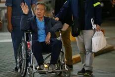 Perú: la Corte anuló el indulto a Fujimori y ordenó que vuelva a la cárcel