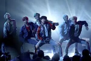 K-Pop: el fenómeno musical coreano que quiere conquistar el mundo