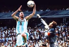 Maradona, Messi... y Ginóbili: un suceso sin precedentes en el deporte argentino