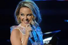Kylie Minogue: el ranking de los famosos que conquistaron su corazón