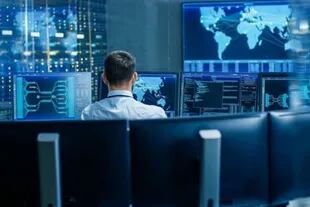 La ciberdefensa está creciendo en importancia, para gobiernos y negocios privados