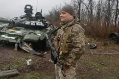Un soldado ruso explicó por qué abandonó el ejército de Putin: “Pensé que no iríamos a Ucrania”