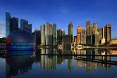 Singapur. Dos mundos en los que se materializan las desigualdades de la pandemia
