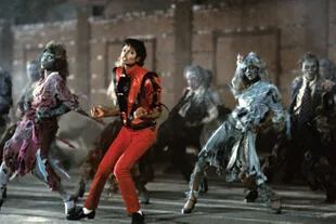 MTV financió parte del video de “Thriller”, de Michael Jackson, en tiempos polémicos por la poca inclusión de artistas negros