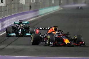 Todas las confusiones de la FIA en el año y el estallido de quejas en Abu Dhabi