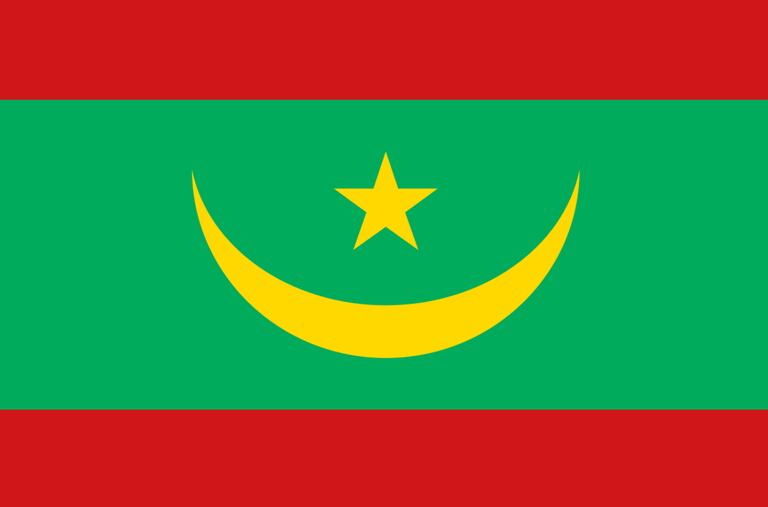 La nación africana de Mauritania fue la última del mundo en abolir la esclavitud, en el año 1981, aunque no prevé penas para quienes practican esta actividad