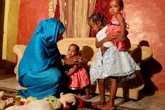 Avance histórico: prohibieron la mutilación genital femenina en Sudán