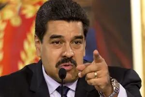 Nicolás Maduro: “Santos está detrás de este atentado para asesinarme”