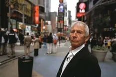 Murió Robert Durst, el millonario de bienes raíces de Nueva York condenado por asesinato