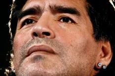 Diego Maradona nunca morirá