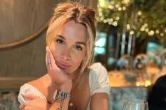 Camila Homs, la ex de Rodrigo De Paul, estaría otra vez enamorada: quién es el nuevo novio