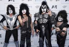 Datos extravagantes, rumores y curiosidades de Kiss que mañana se despide de sus fans argentinos