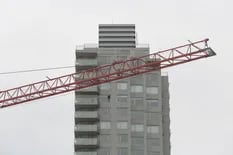 La Ciudad frena permisos para edificios mayores a 12 pisos