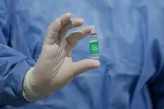 Vacunas para mayores de 40 años: cómo es el empadronamiento en CABA