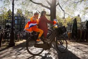 Working Holiday: cómo conseguir la visa para ir a trabajar a Holanda