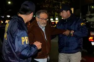 Confirmaron el procesamiento y el embargo de 1200 millones de pesos para el líder de la “secta del horror”
