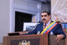 Cómo la Argentina ayudó a Maduro a consolidar su plan para seguir en el poder hasta 2030