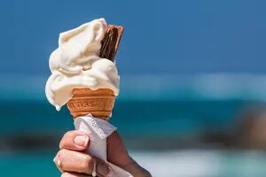 Los mejores helados para tomar en Punta del Este, Pinamar y Cariló
