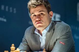 Carlsen consideró que la serie refleja la problemática de género en el ámbito del ajedrez
