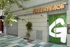 Greenpeace: se suman 35 exempleados a las denuncias por acoso contra las mujeres