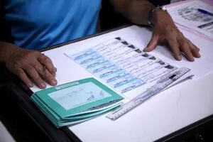 Cómo consultar el padrón electoral de Corrientes de este domingo 11 de junio