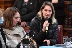 Carolina Losada criticó el pase masivo de empleados a planta permanente del Senado aprobado por Cristina