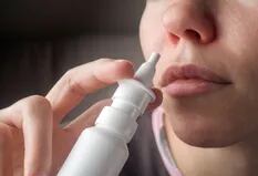 El spray nasal anti-Covid que puede proteger contra todas las variantes hasta por 8 horas