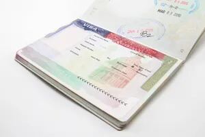 La embajada de Estados Unidos anunció un aumento en las tarifas de las visas