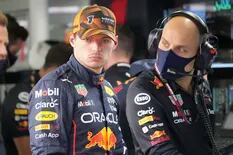 Verstappen reniega de la lluvia en Suzuka de cara al GP que lo podría consagrar campeón