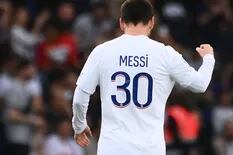 El video del golazo de Lionel Messi en el triunfo de PSG ante Troyes