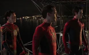 Spider-Man: Sin camino a casa es la película favorita de los fanáticos de Marvel