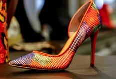 Imprimir zapatos. La tecnología 3D promete revolucionar la industria del calzado