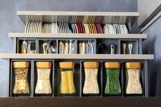 Así deberías ordenar tu cocina según Marie Kondo