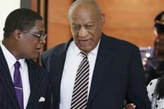 Anulan la condena del actor Bill Cosby por agresión sexual y autorizan su liberación