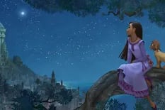 Disney anunció la segunda parte de Intensamente y se revelaron las primeras imágenes de la nueva versión de La sirenita
