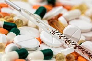 Medicamentos: registran aumentos de hasta 1300% en un año de pandemia