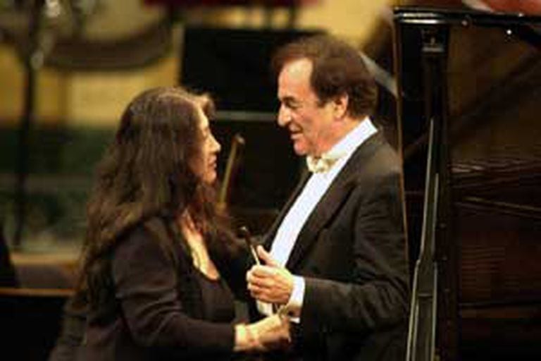 El Teatro Colón Presentó Su Temporada 2021 Que Incluye A Martha Argerich Y Charles Dutoit La 1094