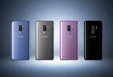 Los Galaxy S9 y S9+ de Samsung dejan de tener soporte técnico y parches