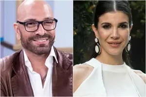 La desconcertante reacción de Fredy Villarreal a los rumores de romance con Andrea Rincón