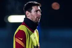 Messi. Vuelve a jugar con Barcelona y un nuevo indicio lo vincula con PSG